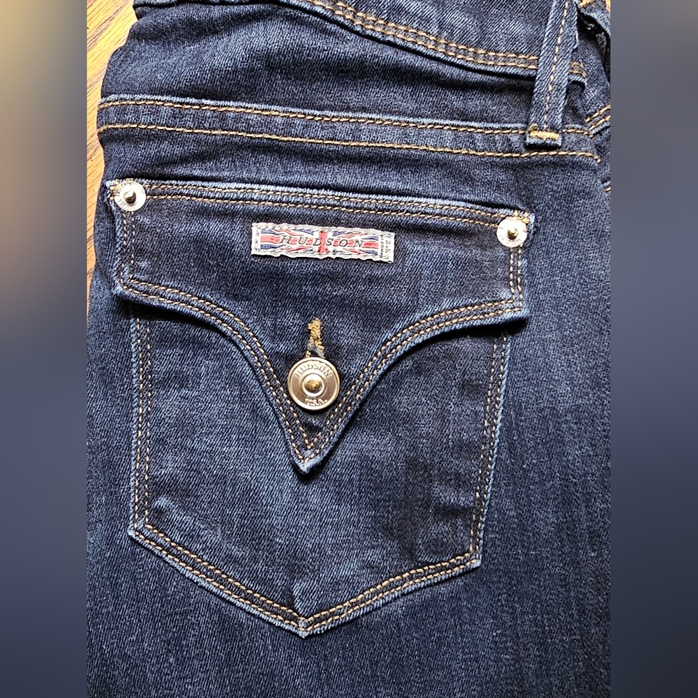 Hudson Jeans